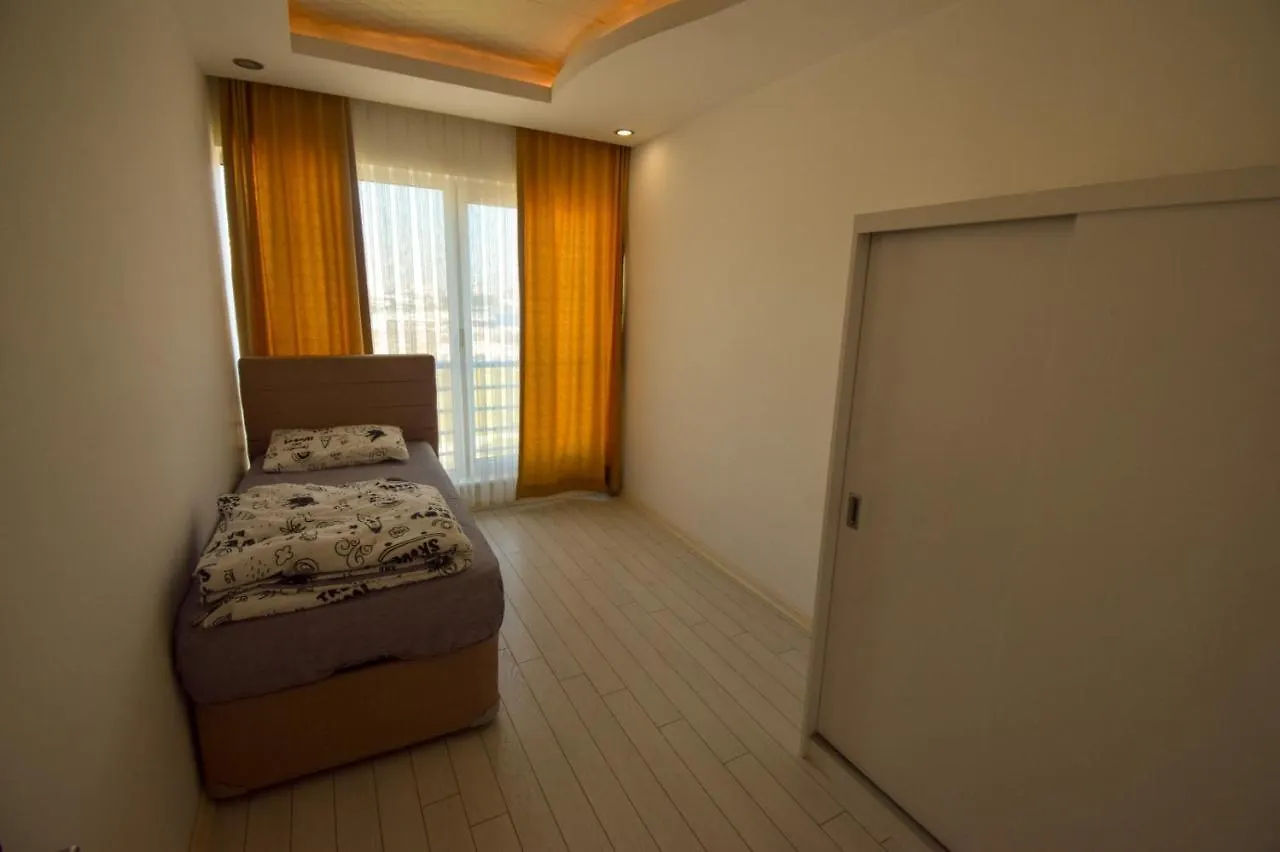 Waterfall Residence Antalya 0*,  Turecko